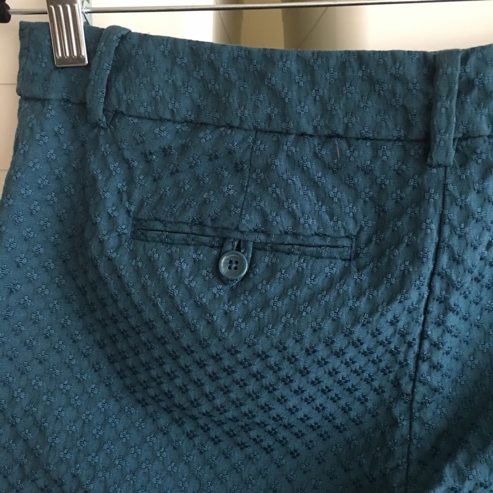 160.  Merona slacks size 10 - Picture 4 of 8